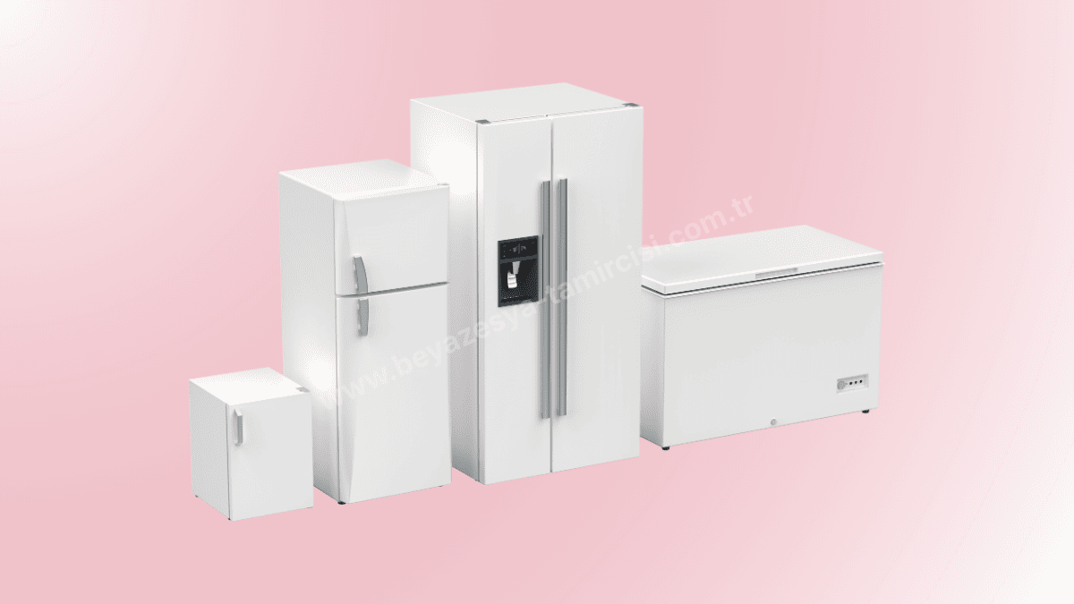 19mayıs Buzdolabı Tamircisi - 19mayıs Beyaz Eşya Tamircisi