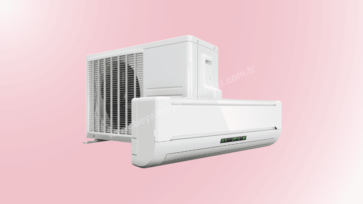 19mayıs Klima Tamircisi - 19mayıs Beyaz Eşya Tamircisi